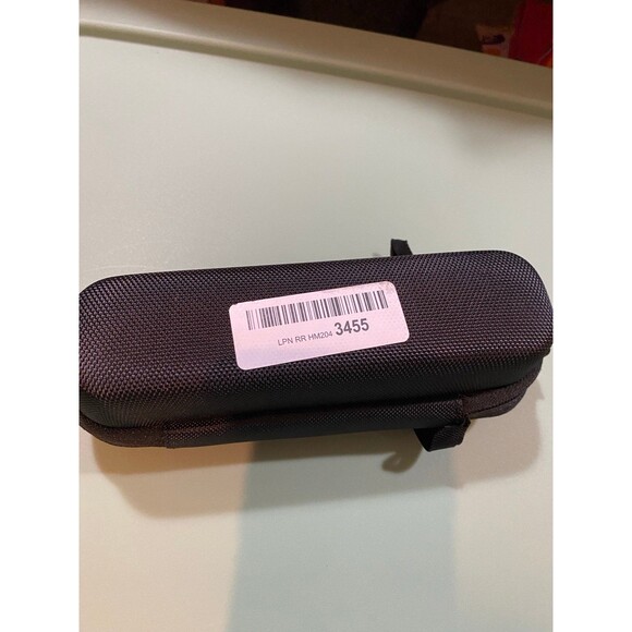 Multipurpose Hard Carrying Case with Compartments for travel & organization NWT - Picture 10 of 12